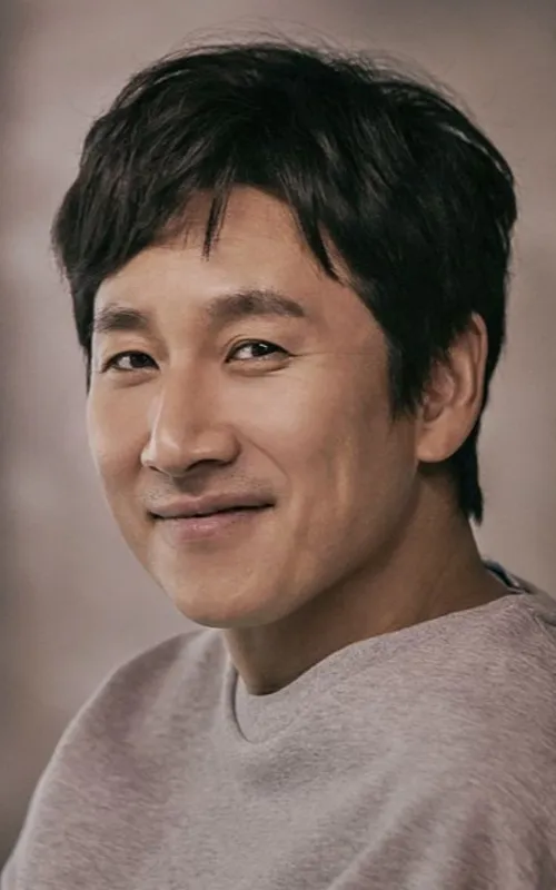 Lee Sun-kyun