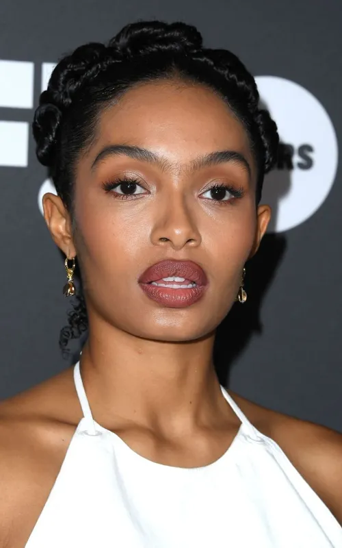 Yara Shahidi