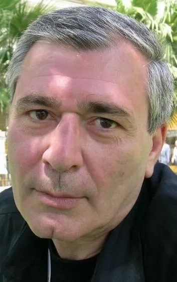 Levan Zakareishvili