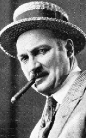 Edward W. Borman