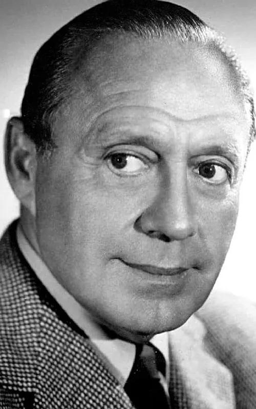 Jack Benny