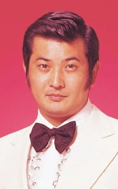 Akira Kobayashi