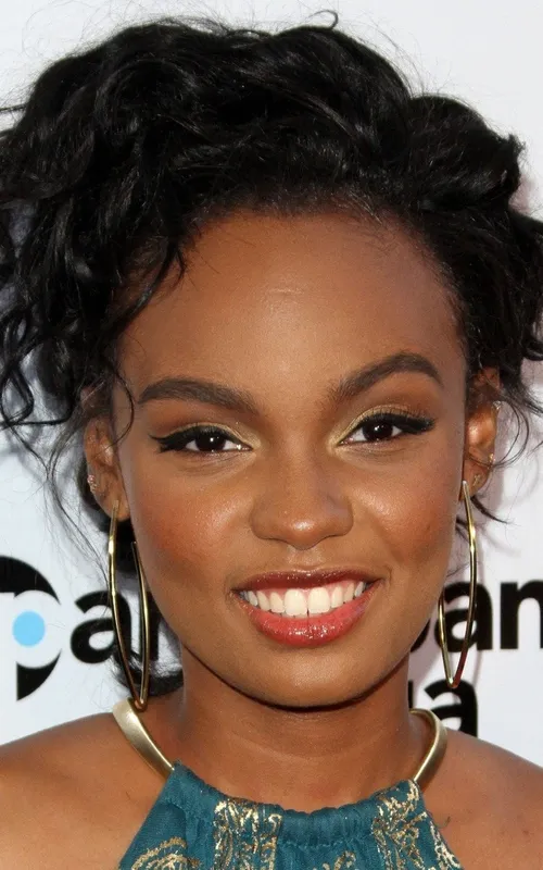 Sierra Aylina McClain