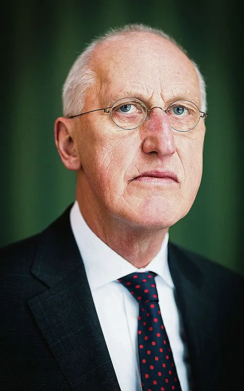 Rein Jan Hoekstra