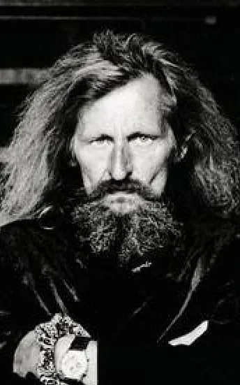 Klaus Dinger