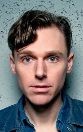 Joel Plaskett