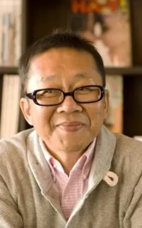 Kobayashi Susumu