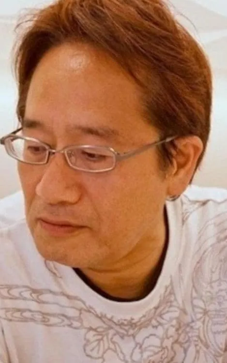 Masashi Yamamoto