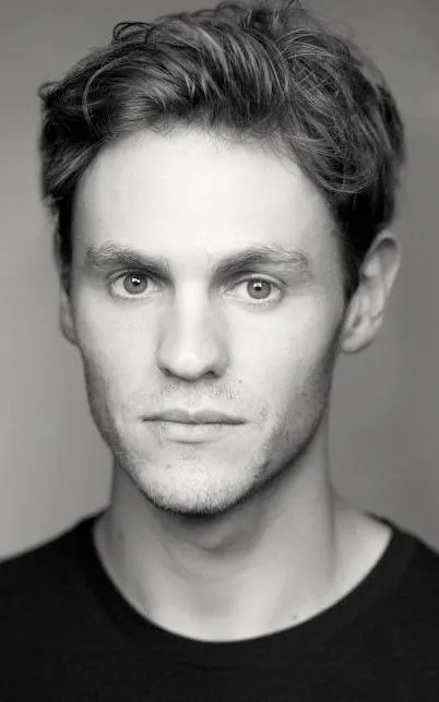 Charlie Vickers