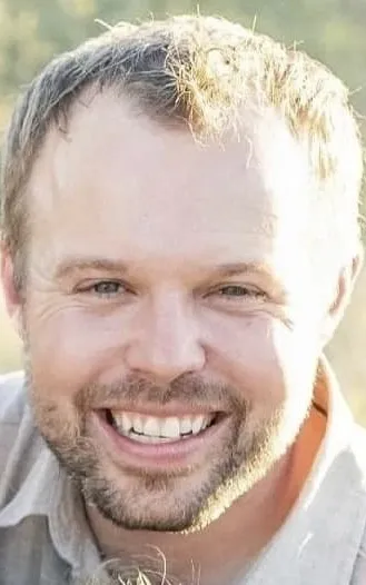 John-David Duggar