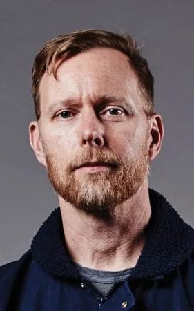 Nate Mendel