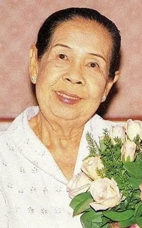 Malee Wetpraseri