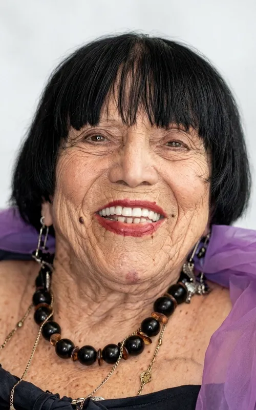 Semiha Berksoy