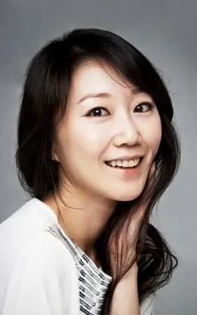 Go Seo-hee