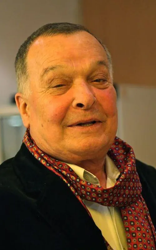 Vadim Alisov