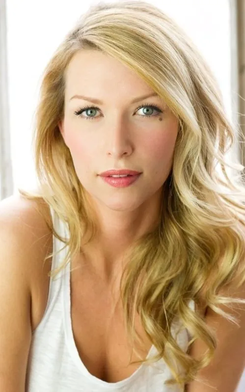 Lauren Vandenbrook