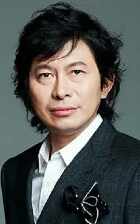 Takayuki Suzui