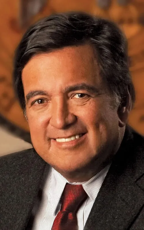 Bill Richardson