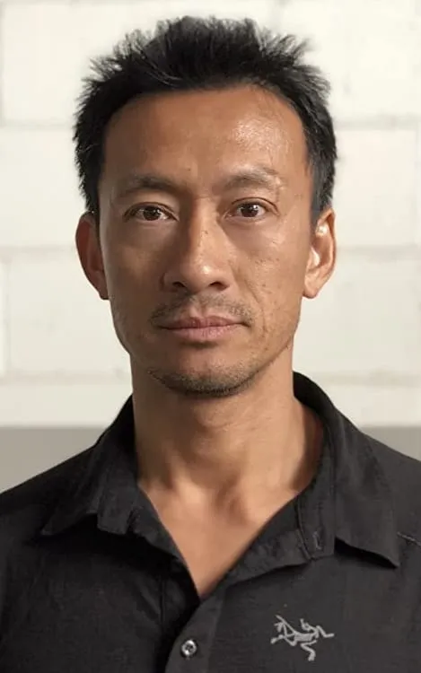 Tim Wong