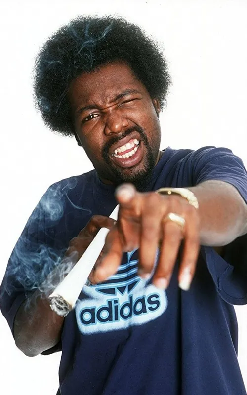 Afroman