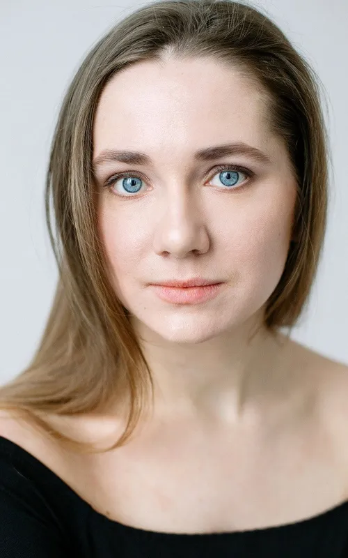 Vasilisa Denisova