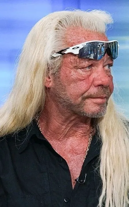 Duane 'Dog' Chapman