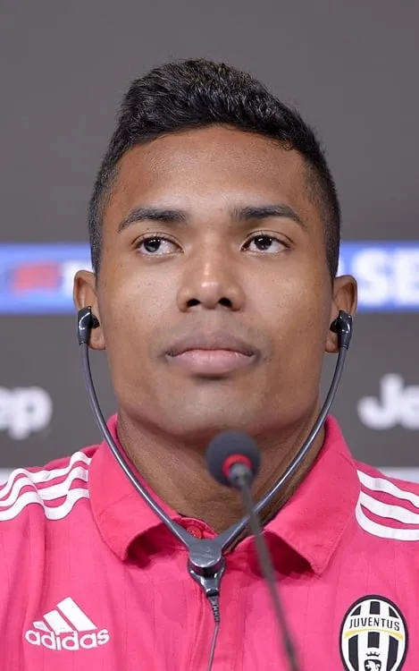 Alex Sandro