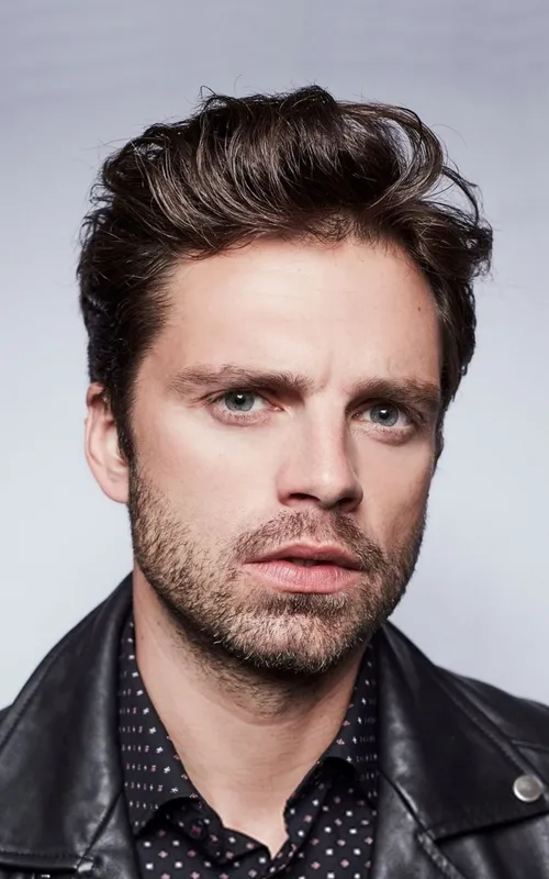 Sebastian Stan