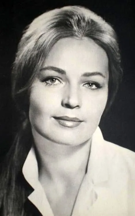 Lyudmila Chursina