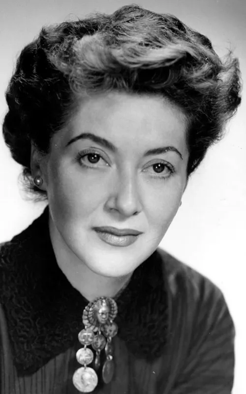Fay Baker