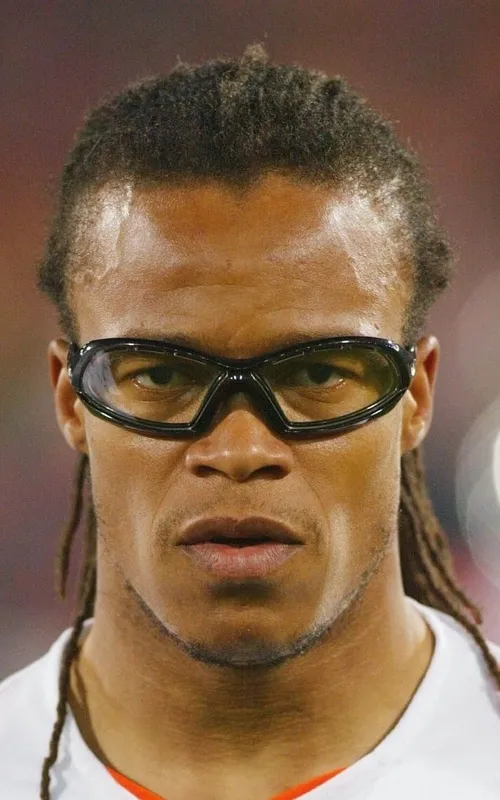 Edgar Davids