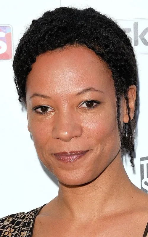 Nina Sosanya