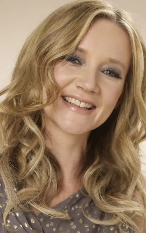 Kate Russell