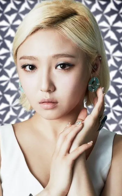 Lee Min-young