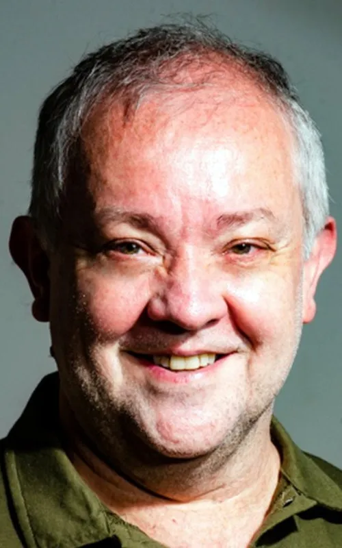 Gustavo Böhm