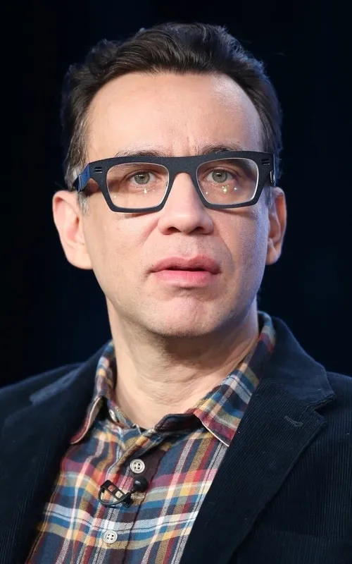 Fred Armisen