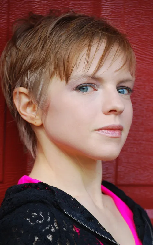 Emily Brobst