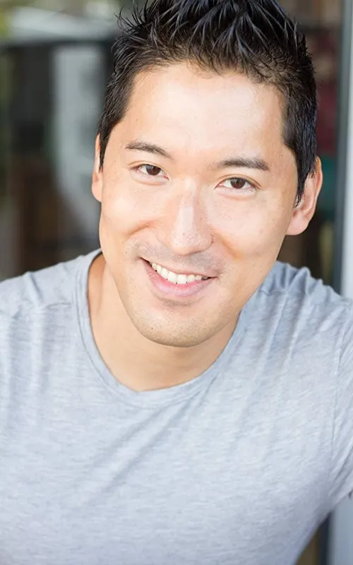 Calvin Ahn