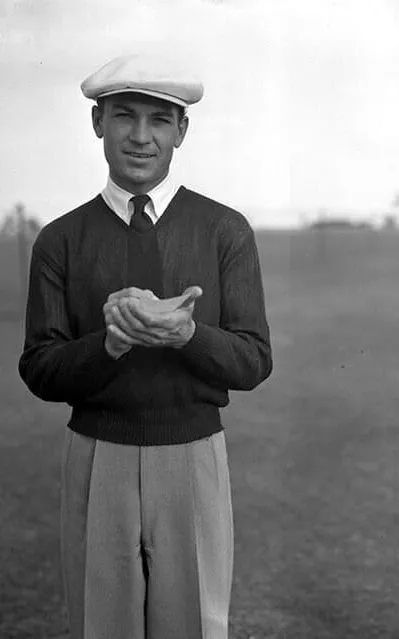 Sam Snead