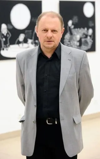 Gintaras Liutkevičius