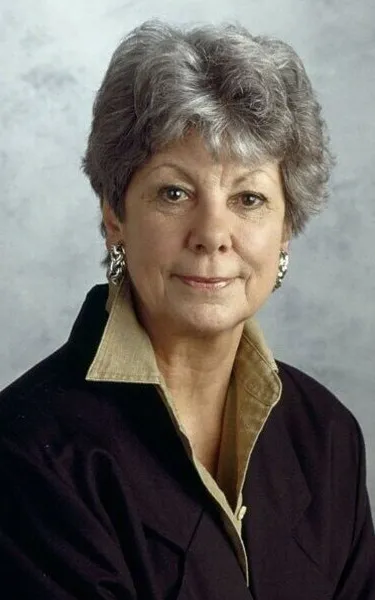 Ann Hasekamp