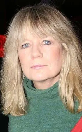 Tina Weymouth