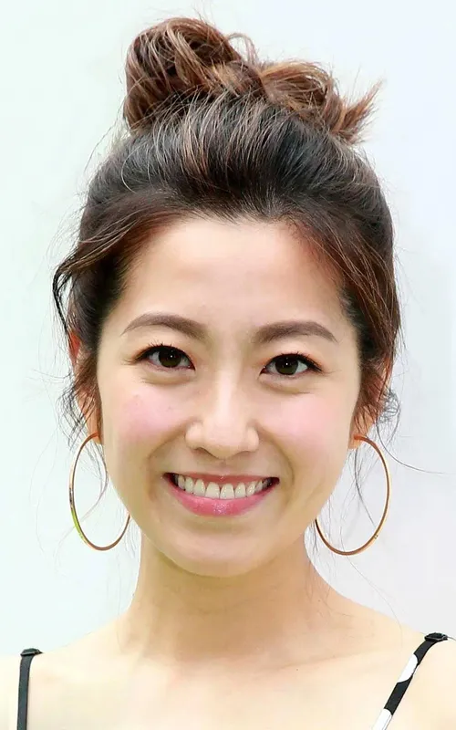 Yoyo Chen Chi-Yiu