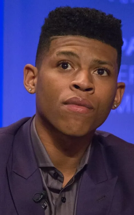 Bryshere Y. Gray