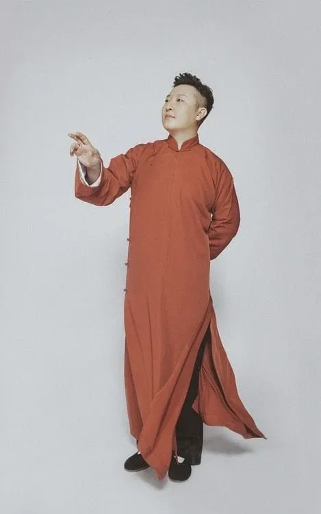 Cao Heyang