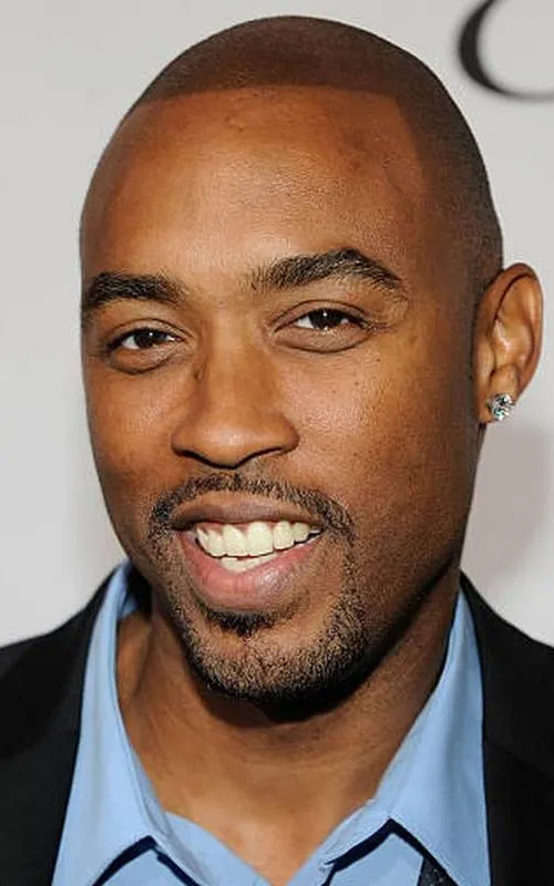 Montell Jordan