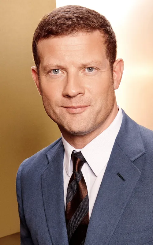 Dermot O'Leary