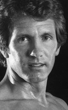 Eric Edwards