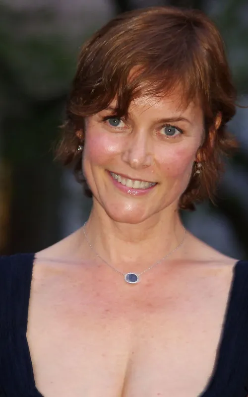 Carey Lowell