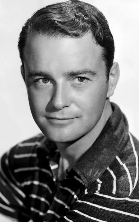 Lew Ayres